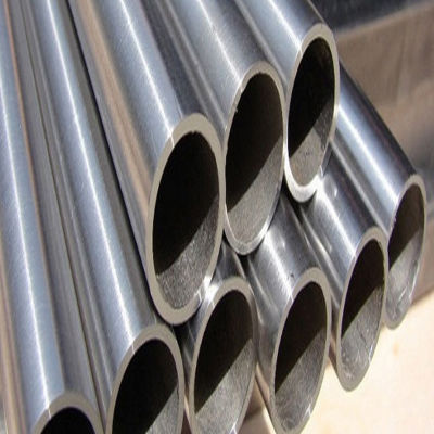 Stainless Steel Pipes